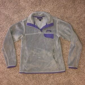 Patagonia Pullover